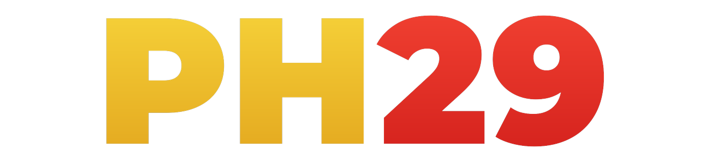 ph29 Logo